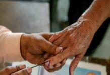 उत्तर प्रदेश में सातों चरणों में वोटिंग, 20 मई को लखनऊ सहित यहां मतदान