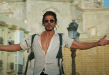 पठान 2 से सिद्धार्थ आनंद बाहर, शाहरुख साल के अंत तक शुरू करेंगे शूट