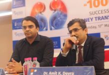 उपलब्धि : दुर्लभ मामलों के साथ, नोएडा के जेपी हॉस्पिटल ने किए 1000 से अधिक सफल किडनी ट्रांसप्लांट