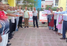 लखनऊ में होगी राज्य पंजा कुश्ती और परंपरागत-भूले बिसरे खेलों की प्रतियोगिता