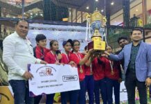 फीनिक्स यूनाइटेड वीमेंस प्रीमियर लीग : ये टीम बनीं चैंपियन, महिला क्रिकेटर्स ने खूब दिखाया कमाल
