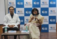 अपोलोमेडिक्स हॉस्पिटल में कैंसर मरीजों के लिए प्रोटॉन थेरेपी ओपीडी शुरू, जाने इसके फायदे