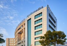 अपोलोमेडिक्स सुपर स्पेशलिटी अस्पताल : अब बच्चों की होगी विशेष देखभाल