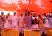 अबकी बार 400 पार, फिर एक बार मोदी सरकार