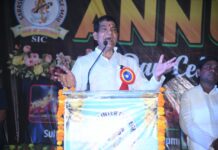 देश के स्वर्णिम काल में विद्यार्थी जीवन का लें भरपूर लाभ : एके शर्मा