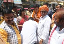 80 बनेगा आधार, एनडीए 400 पार, फिर एक बार मोदी सरकार