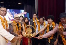 शिक्षात्मक फिल्मों के प्रति छात्रों में दिखा भारी उत्साह