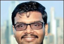 आईएएस में सीएमएस छात्र आदित्य ऑल इण्डिया टॉपर