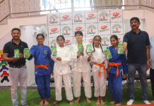 युवा एथलीट्स को बढ़ावा देने की पहल, डाबर ग्लुकोज़ का ‘एनर्जाइज़ इंडिया’ कैंपेन