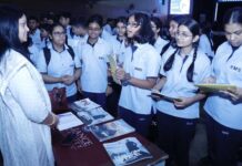 छः दिनों में लगभग 80 हजार छात्रों ने ली जीवन मूल्यों की सीख