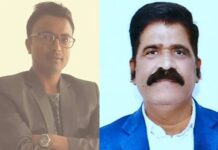 हिन्दू महासभा ने लखनऊ पूर्व से जयकांत दुबे को उतारा