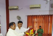 कर्मयोगी मिशन में ज्ञान के लोकतंत्रीकरण एवं प्रारूपों की दी गई जानकारी