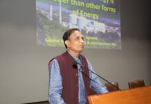 परमाणु ऊर्जा भविष्य की ऊर्जा, और इसमे अपार संभावनाएं भी