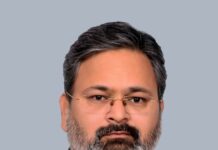 हिन्दू समाज पार्टी के गौरव वर्मा सोमवार को दाखिल करेंगे नामांकन