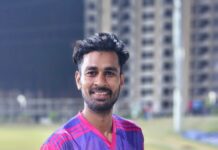 अवीशा मेहता इलेवन की जीत में चमके विनीत, जय व इंदर