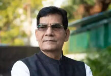 लोकसभा 2024 की लड़ाई जीत का अंतर बढ़ाने की : एके शर्मा