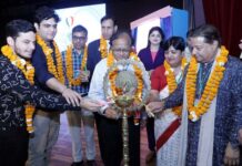 अच्छी फिल्में बच्चों को अच्छा इंसान बनाती हैं : भजन सम्राट पद्मश्री अनूप जलोटा