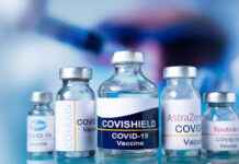 पूर्व आईसीएमआर वैज्ञानिक की राय, कोविशील्ड को लेकर डरने की जरुरत नहीं