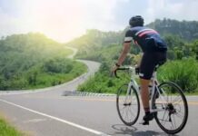 साइकिलिंग से होने वाले लाभ पर चर्चा के लिए सेमिनार 15 अप्रैल को