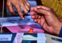 Lok Sabha Elections : बंगाल में बम्पर मतदान, जाने अन्य राज्यों का हाल