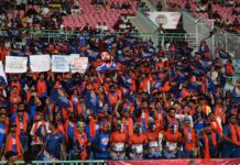 IPL 2024 : दर्शकों को नहीं लुभा सके लखनऊ व राजस्थान टीम के सितारे