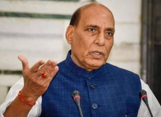 रक्षा प्रतिष्ठानों की ऊर्जा सुरक्षा बढ़ाएगी सीतापुर की सौर ऊर्जा परियोजना