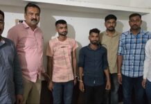 सलमान के घर के बाहर फायरिंग करने के दोनों आरोपी गुजरात के भुज से गिरफ्तार