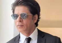 शाहरुख फिल्म किंग में ग्रे शेड्स की भूमिका में, एक्टर के लुक में बदलाव