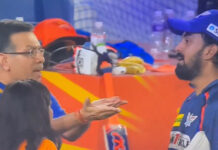 आईपीएल से भी गिरेगा केएल राहुल का विकेट!