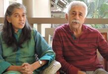 नसीर व रत्ना द्वारा एक्टिंग स्कूल्स को दुकान बोलने पर अनुपम खेर ने कसा तंज