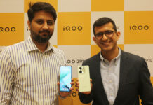 जाने आईकू के स्मार्टफोन – iQOO Z9x की खूबियां, उत्तर प्रदेश में हुई लांचिंग