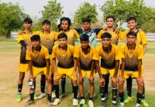 कायम, जैनुल और जाफर की तिकड़ी से यूनिटी कॉलेज की 4-0 से जीत