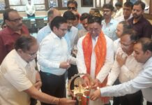 ऐश्प्रा जेम्स एंड ज्वेल्स ने खोले नए स्टोर, फ्रेंचाइजी स्टोर बने और भी भव्य