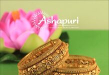 आशापुरी गोल्ड ऑर्नामेंट लिमिटेड का राइट्स इश्यू 8 मई को