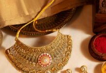 अक्षय तृतीया पर लाला जुगल किशोर ज्वैलर्स का टेंपल ज्वैलरी कलेक्शन ‘इराया’ लांच