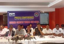 अब दिव्यांग क्रिकेटरों की बारी, नवंबर में होने वाले दिव्यांग क्रिकेट वर्ल्ड कप में दिखाएंगे दम
