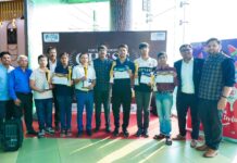डीपीएस एल्डिको के मेधांश सक्सेना ने जीती शतरंज प्रतियोगिता