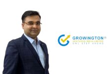 ग्रोइंगटन वेंचर्स इंडिया लिमिटेड का सशक्त आर्थिक विकास का लक्ष्य