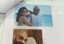 फैशन टीवी की फ्रेंचाइजी के नाम पर लखनऊ के व्यापारी से ऐंठे 56 लाख, अयान खान ड्रग्स मामले में भी आया था आरोपी का नाम