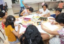 सीडीआरआई में स्वच्छता पखवाड़ा, स्वच्छता एवं हरित पहल के प्रति जताई प्रतिबद्धता