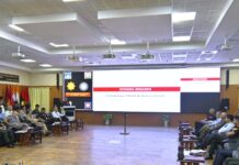 अधिक लचीले व उत्तरदायी आपदा प्रबंधन ढांचे के निर्माण की दिशा में महत्वपूर्ण कदम