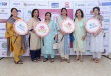 अपोलोमेडिक्स हॉस्पिटल : महिला स्वास्थ्य के विभिन्न पहलुओं पर विस्तृत चर्चा