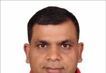 अमित कुमार सिंह ताशकंद में रीजनल ओलंपिक क्वालिफिकेशन में करेंगे अंपायरिंग