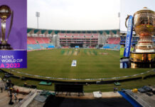 … तो यूपीसीए के साथ इकाना भी भ्रष्टाचार में शामिल, लोकायुक्त का नोटिस जारी