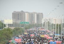 नवाबों के शहर में सिर चढ़कर बोला केकेआर के खिलाड़ियों का जादू