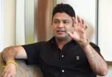 प्रभास की स्पिरिट के बाद शुरू होगी एनिमल पार्क की शूटिंग
