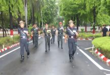 लेफ्टिनेंट जनरल एनएस राजा सुब्रमणि अब थल सेना के उपसेनाध्यक्ष (वीसीओएएस)