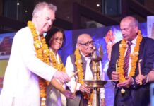 सीएमएस ‘शालीमार वनवर्ल्ड कैम्पस’ में समर एक्स्ट्रावैगान्जा आयोजित