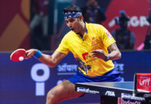 यूटीटी 2024 : शरत कमल, मनिका बत्रा सहित इन 5 खिलाड़ियों को फ्रेंचाइजी टीमों ने किया रिटेन