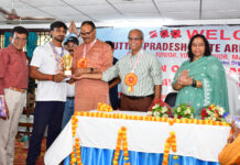 दमदार प्रदर्शन से आजमगढ़ के उत्कर्ष सिंह बने चैंपियन ऑफ चैंपियंस